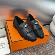 Hermes Flat Shoes